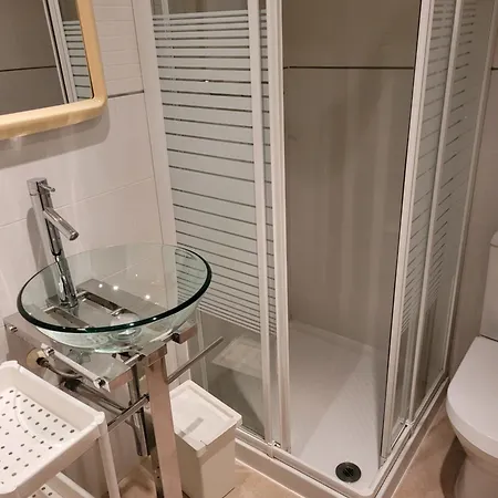 Apartamento Con Terraza Grande 1 Linea Playa Almadrava * デニア